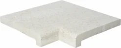 Scandi Roc Athen Randtegel - Off White -Zwembad en SPA scandi roc athen randtegel off white hoek