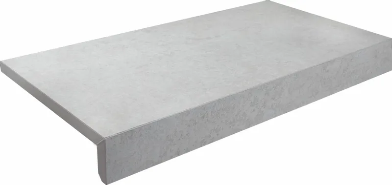 Scandi Roc Firenze Randtegel - Luna Steel 3 Scandi Roc Firenze Randtegel - Luna Steel