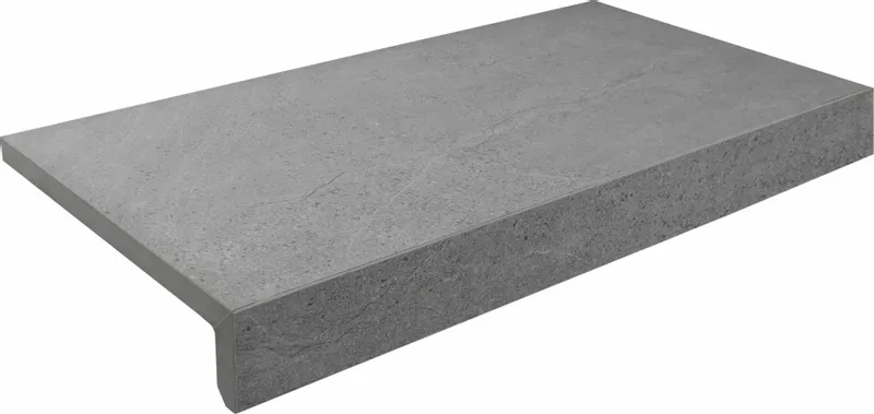 Scandi Roc Firenze Randtegel - Nordic Dark Grey 3 Scandi Roc Firenze Randtegel - Nordic Dark Grey