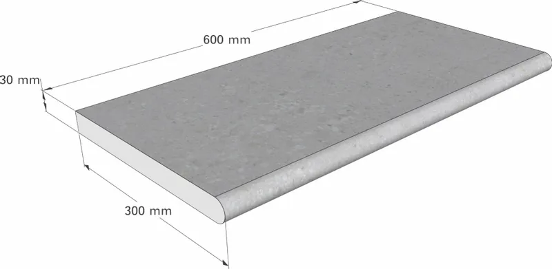 Scandi Roc Kiruna Randtegel - Kashmir Cream 8 Scandi Roc Kiruna Randtegel - Kashmir Cream - Afbeelding 6
