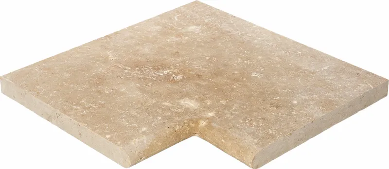 Scandi Roc Kiruna Randtegel - Kashmir Cream 5 Scandi Roc Kiruna Randtegel - Kashmir Cream - Afbeelding 3