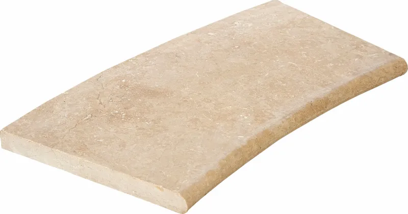 Scandi Roc Kiruna Randtegel - Kashmir Cream 4 Scandi Roc Kiruna Randtegel - Kashmir Cream - Afbeelding 2