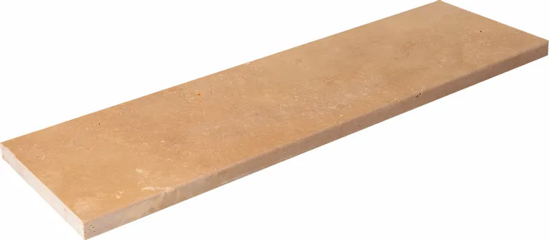 Scandi Roc Modena Randtegel - Golden Brown 3 Scandi Roc Modena Randtegel - Golden Brown