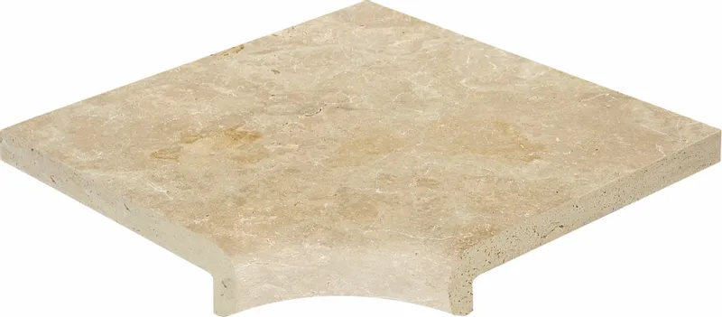 Scandi Roc Napoli Randtegel - Kashmir Cream 5 Scandi Roc Napoli Randtegel - Kashmir Cream - Afbeelding 3