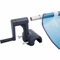 Intex Oprolsysteem (in Breedte Verstelbaar) -Zwembad en SPA solar cover reel 28051 1