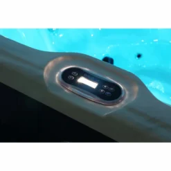 W’eau Delta Spa - 5 Persoons -Zwembad en SPA spa m 3311 11