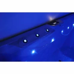 W’eau Delta Spa - 5 Persoons -Zwembad en SPA spa m 3311 9