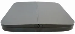 W'eau Spa Cover 200 X 200 Cm - Radius 18 Cm 10 W'eau Spa Cover 200 X 200 Cm - Radius 18 Cm -Zwembad en SPA spacover2