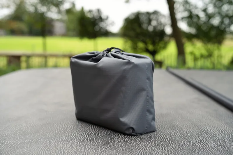 W'eau Spa Cover Beschermhoes - 210 X 210 Cm 7 W'eau Spa Cover Beschermhoes - 210 X 210 Cm - Afbeelding 5