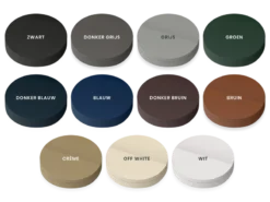 Spa Cover Tot 240 Cm - Model 7 -Zwembad en SPA spaover colors 2 1