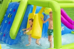 Bestway H2OGO! Splash Course Mega Waterpark -Zwembad en SPA splash course 9