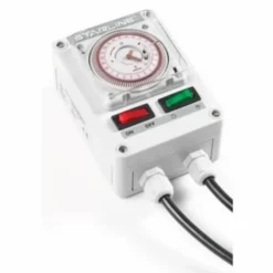 Starline Timersysteem Voor Zwembadpomp