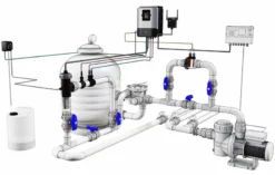 Sugar Valley Aquascenic HD1 Hydrolyse (tot 65m3) 13 Sugar Valley Aquascenic HD1 Hydrolyse (tot 65m3) -Zwembad en SPA sugar valley aquascenic voorbeeld 2