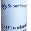Super Pro Spuitlijm 500 Ml 2 Super Pro Spuitlijm 500 Ml -Zwembad en SPA super pro resultaat