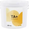 W'eau TA+ Alkaliteit 5 Kg -Zwembad en SPA taplus 5kgrond