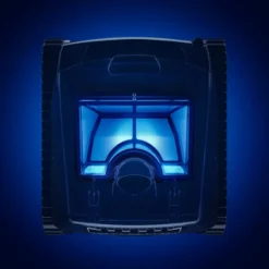 Zodiac CNX 50 IQ Zwembadrobot -Zwembad en SPA techno visual cnx led 1