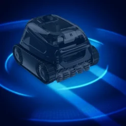 Zodiac CNX 50 IQ Zwembadrobot -Zwembad en SPA techno visual cnx sensors