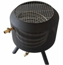 Trommelpot Zwembadkachel - Tot 6.000 Liter