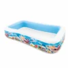 Intex Family Pool Tropical Reef Kinderzwembad 305 X 183 X 56 Cm 1 Intex Family Pool Tropical Reef Kinderzwembad 305 X 183 X 56 Cm -Zwembad en SPA tropical reef pool