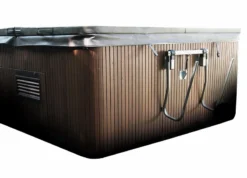 Beachcomber Slide En Store Plus -Zwembad en SPA tub heatshield bg5