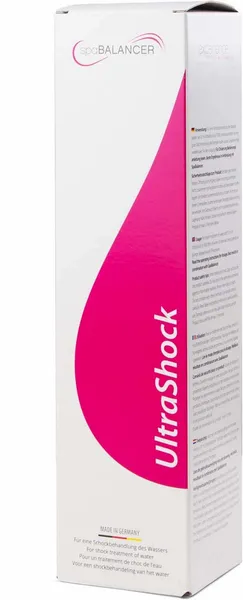 SpaBalancer Ultrashock All In One 4 SpaBalancer Ultrashock All In One - Afbeelding 2