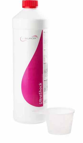 SpaBalancer Ultrashock All In One 3 SpaBalancer Ultrashock All In One