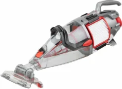 W'eau Volta V7 Elektrische Zwembadstofzuiger