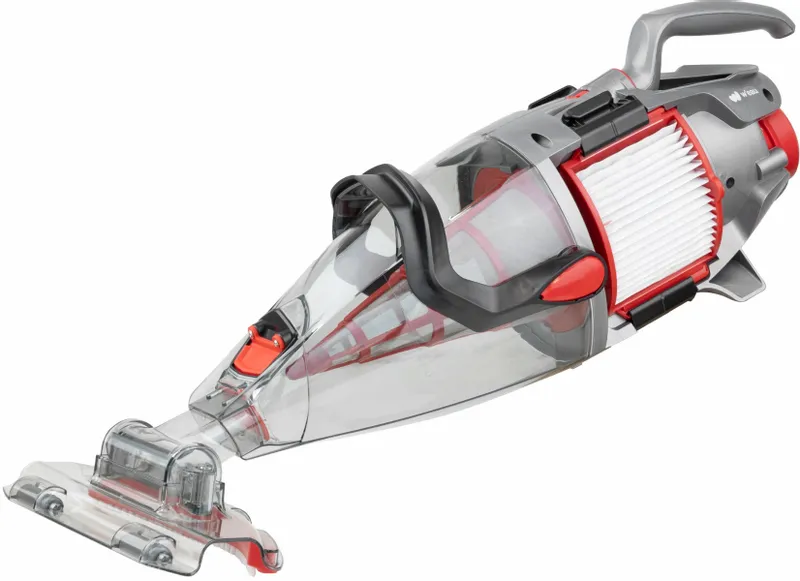 W'eau Volta V7 Elektrische Zwembadstofzuiger 2 W'eau Volta V7 Elektrische Zwembadstofzuiger