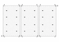 Roth Heliopool Zonnecollector - 200 X 110cm -Zwembad en SPA variant 1 horizn 1