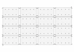 Roth Heliopool Zonnecollector - 200 X 110cm -Zwembad en SPA variant 6horizn