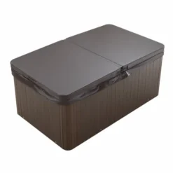 W’eau Hudson Spa - 3 Persoons -Zwembad en SPA w eau 3persoons 4 1