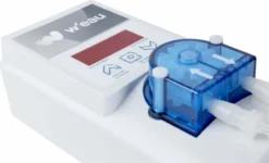 W'eau Dosatech Doseerpomp (ml Regelbaar) -Zwembad en SPA w eau dosatech 3