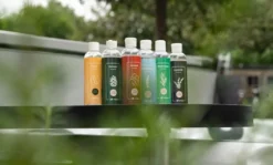 W'eau Spa Geur - Relax - 250 Ml -Zwembad en SPA w eau geurtjes 2