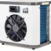 W'eau Mini Power Zwembad Warmtepomp - 5 KW -Zwembad en SPA w eau mini power 4kw zwembad warmtepomp 1 2 2