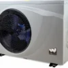 W'eau Full Inverter Zwembad Warmtepomp - 10,5 KW -Zwembad en SPA w eau mini power 4kw zwembad warmtepomp 2 1