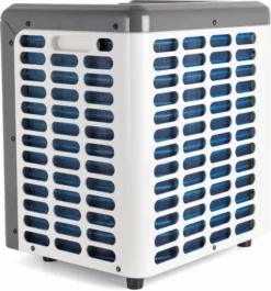 W'eau Mini Inverter Plus Zwembad Warmtepomp - 4,5 KW -Zwembad en SPA w eau warmtepomp 2 2