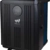 W'eau Vertical Full Inverter Zwembad Warmtepomp - 6 KW 1 W'eau Vertical Full Inverter Zwembad Warmtepomp - 6 KW -Zwembad en SPA warmtepomp zwart 1 1