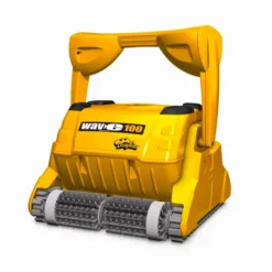 Dolphin Wave 100 Zwembadrobot