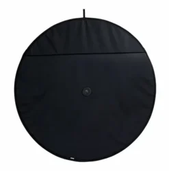 Weltevree Dutchtub Original Houtgestookte Hottub - 4 Personen - Grijs -Zwembad en SPA weltevree dutchtub isolatie cover 1920x1920 1