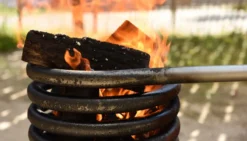 Weltevree Dutchtub Original Houtgestookte Hottub - 4 Personen - Groen -Zwembad en SPA weltevree dutchtuboriginal gallery 15 1