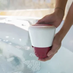 Ondilo ICO Smart Spa Tester -Zwembad en SPA whirlpool thermometer ico spa badezuber smart