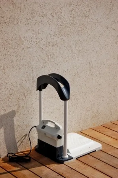 Dolphin Zenit 10 Zwembadrobot 11 Dolphin Zenit 10 Zwembadrobot - Afbeelding 9