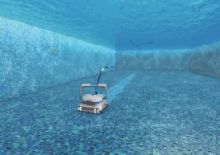 Dolphin Zenit 20 Pro Zwembadrobot -Zwembad en SPA zenit20 3