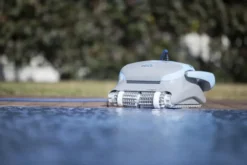 Dolphin Zenit 20 Pro Zwembadrobot -Zwembad en SPA zenit20 7