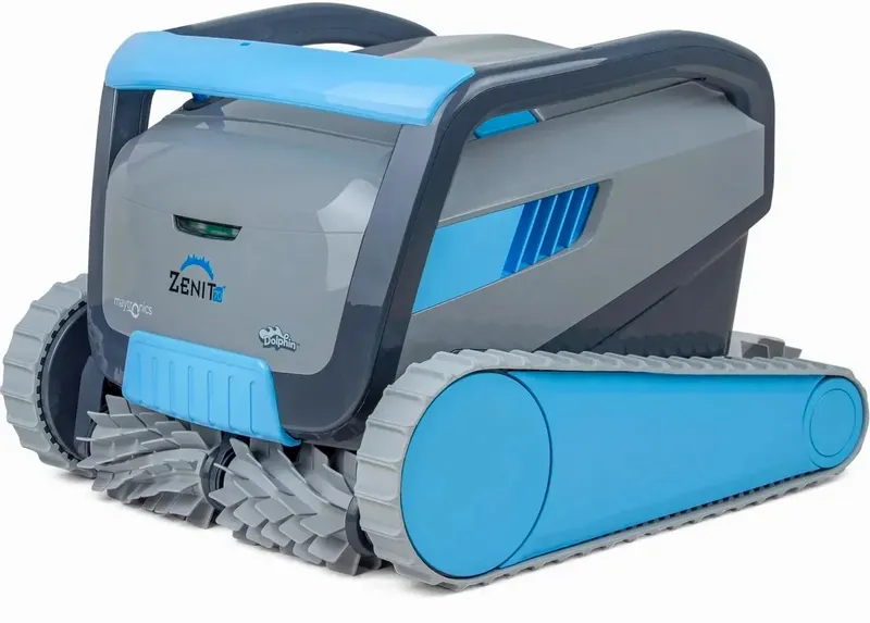 Dolphin Zenit 70 Zwembadrobot 3 Dolphin Zenit 70 Zwembadrobot