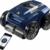 Zodiac Alpha RA 6300 IQ Pro Zwembadrobot -Zwembad en SPA zodiac