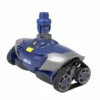 Zodiac MX8 PRO Hydraulische Zwembadreiniger 1 Zodiac MX8 PRO Hydraulische Zwembadreiniger -Zwembad en SPA zodiac mx8 hydraulische zbr zwembadrobot