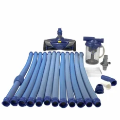 Zodiac MX8 PRO Hydraulische Zwembadreiniger 14 Zodiac MX8 PRO Hydraulische Zwembadreiniger -Zwembad en SPA zodiac mx8 hydraulische zbr zwembadrobot in de doos