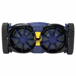 Zodiac MX8 PRO Hydraulische Zwembadreiniger 12 Zodiac MX8 PRO Hydraulische Zwembadreiniger -Zwembad en SPA zodiac mx8 hydraulische zbr zwembadrobot onderkant