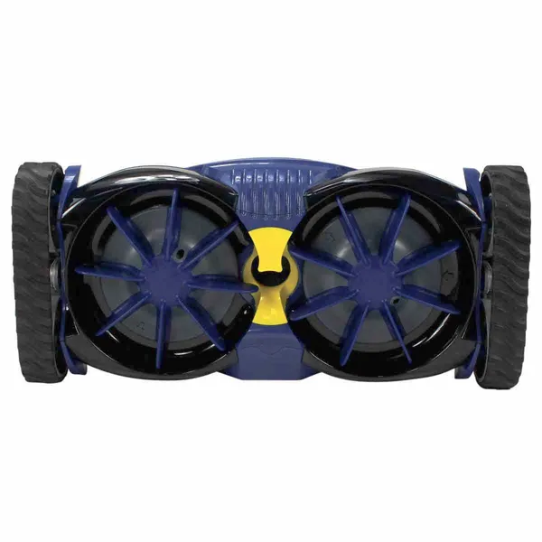 Zodiac MX8 PRO Hydraulische Zwembadreiniger 6 Zodiac MX8 PRO Hydraulische Zwembadreiniger - Afbeelding 4